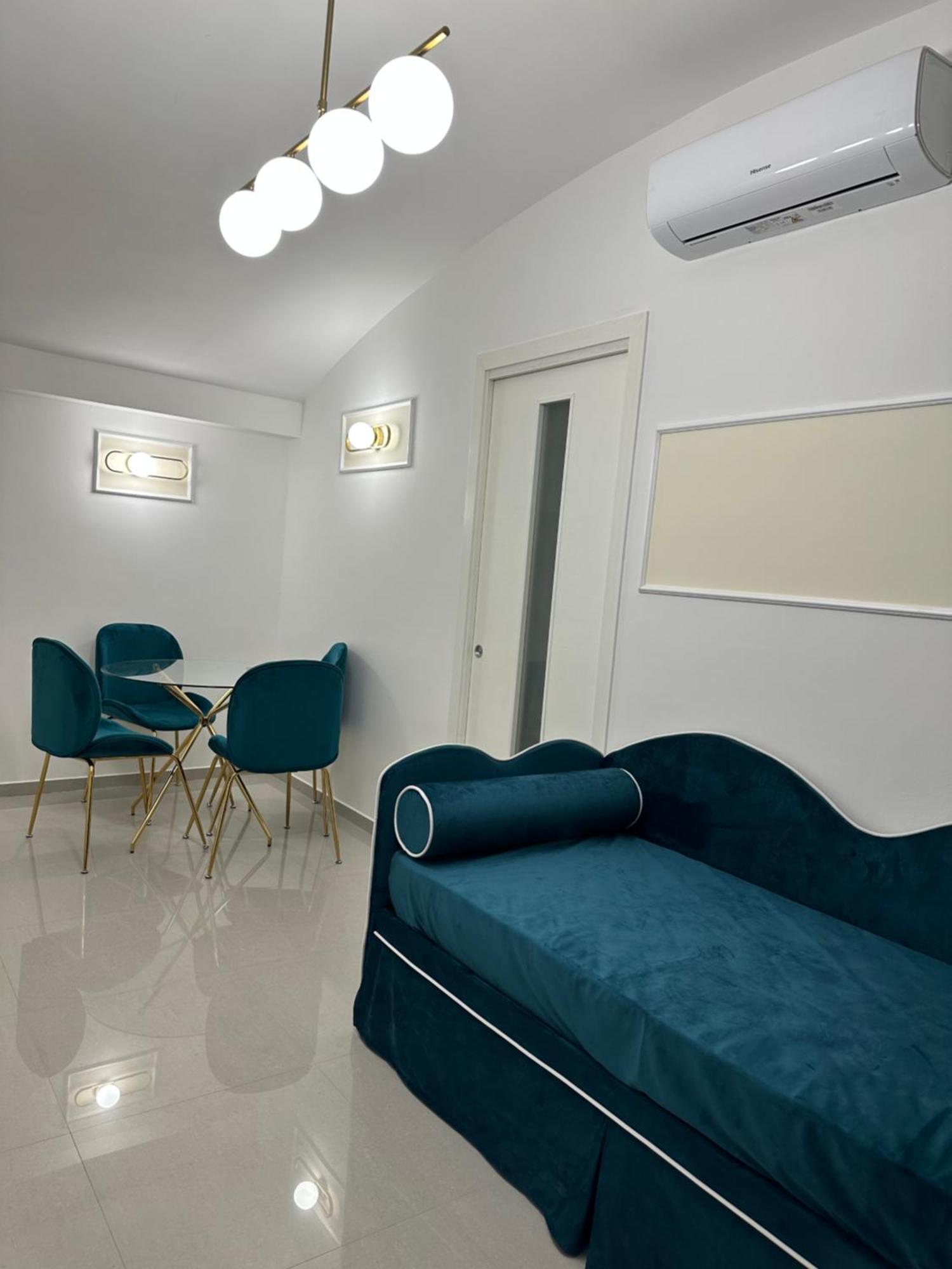 I 5 Partenopei Naples Exterior photo